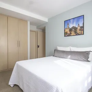  דירה 360 Santa Cecilia