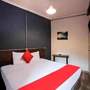 3* Hotel Mova 104 - Consulado Avenida Paulista
