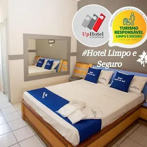 3* Hotel Estrela Do Sul - Metro Praca Da Arvore - 5km Aeroporto Congonhas