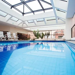 3* Hotel Travel Flats Jardins