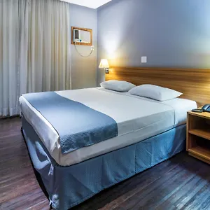3* Hotel Braston Augusta By Castelo Itaipava
