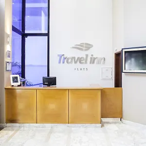 3* מלון Travel Conde Luciano