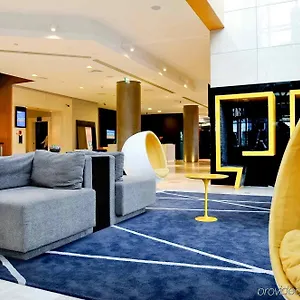 5* Hotel Pullman Ibirapuera