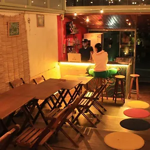 Hostel Nomade In Arte E, São Paulo